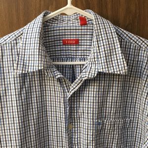 Men’s dress shirt XL